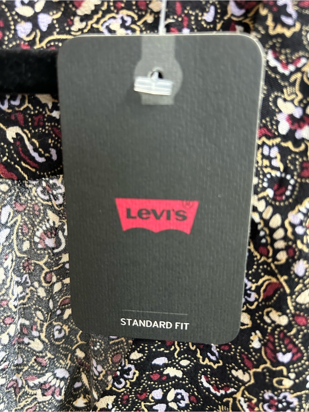 LEVIS Dress - Picture 5 of 6